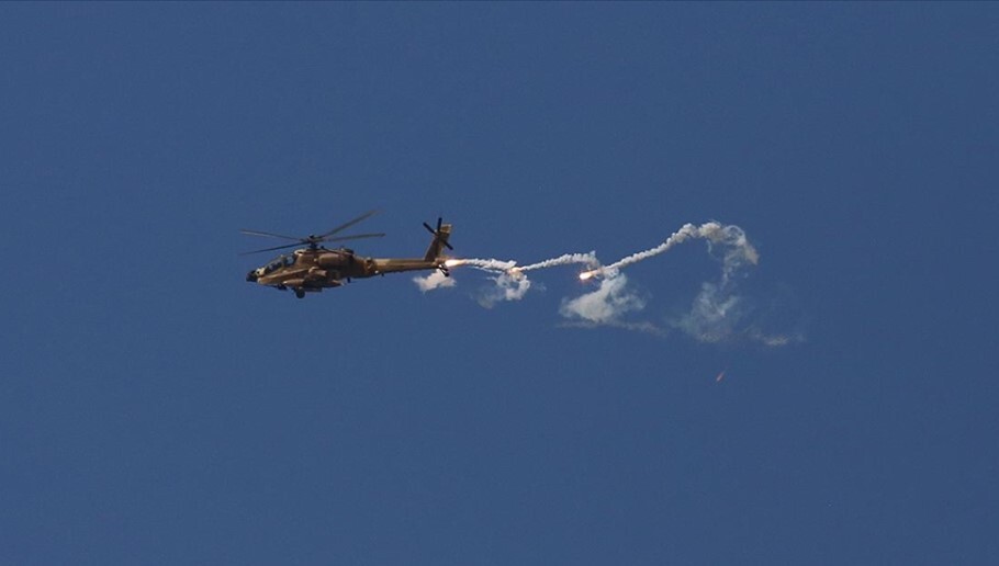 İsrail, Batı Şeria'da yıllar sonra ilk kez 