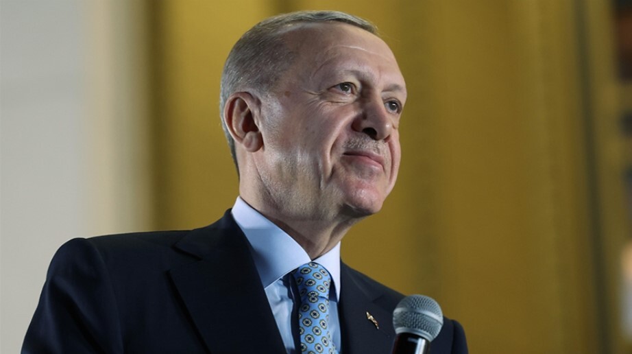Türkiye Cumhurbaşkanı Erdoğan'dan Kurban Bayramı paylaşımı
