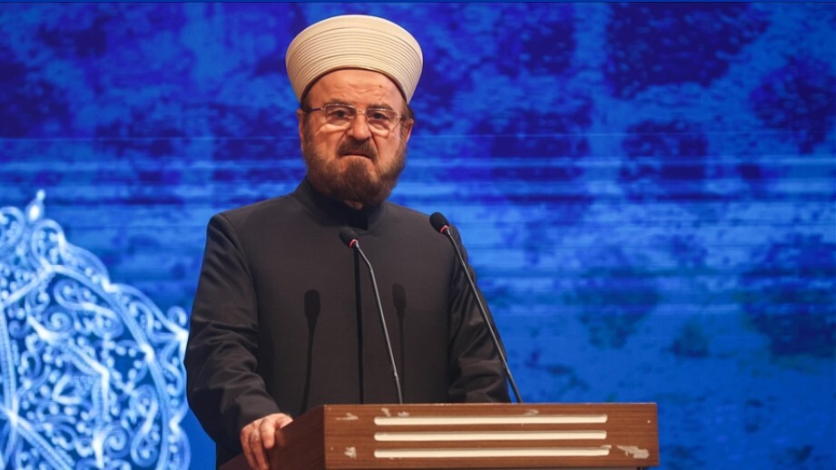 Dünya Müslüman Alimler Birliği'nden İsveç'te Kur'an-ı Kerim yakılmasına kınama