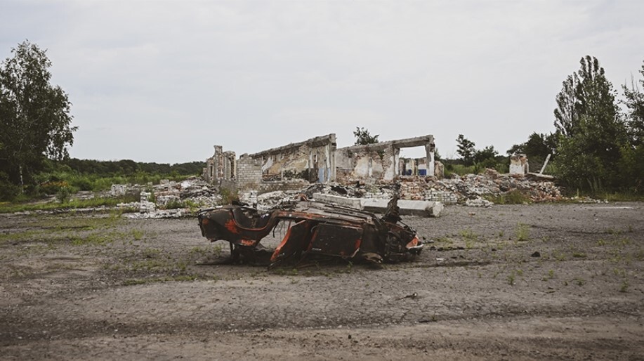 Rusya-Ukrayna Savaşı'nın başlamasının üzerinden 500 gün geçti