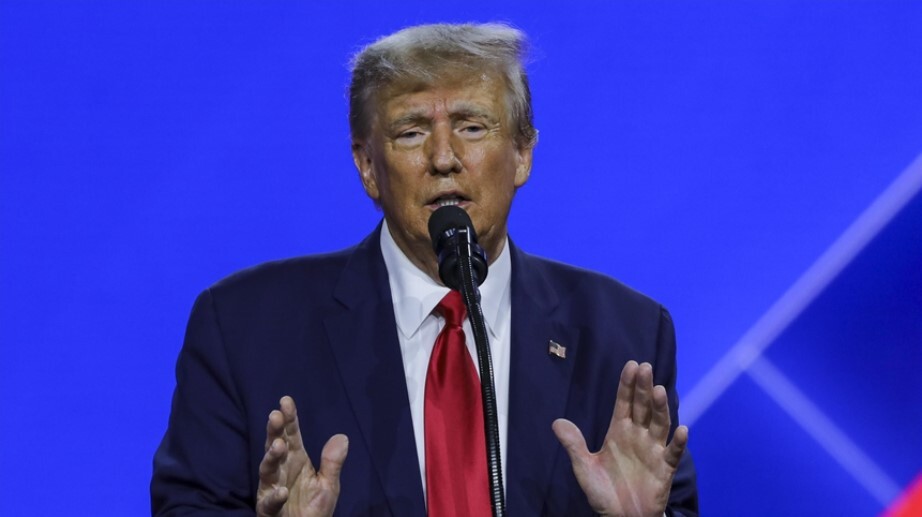 Trump, Kongre baskınıyla ilgili yürütülen soruşturmanın 