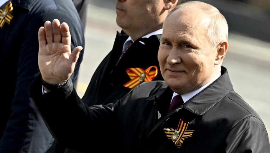 Putin, Rus İHA üretiminin artırılmasını istedi