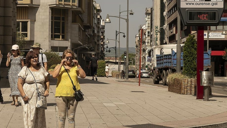 İspanya, tarihindeki en sıcak üçüncü yazını geçirdi