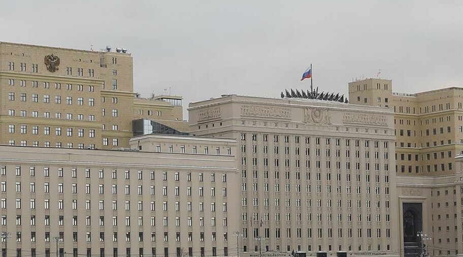 Rusya: Ukrayna'da Batı'dan gelen silah ve zayıflatılmış uranyumlu mühimmat depolarını vurduk