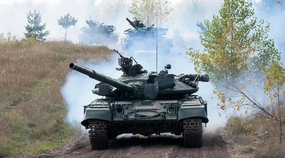 İsviçre, Almanya'ya Leopard 2 tanklarının satışını 