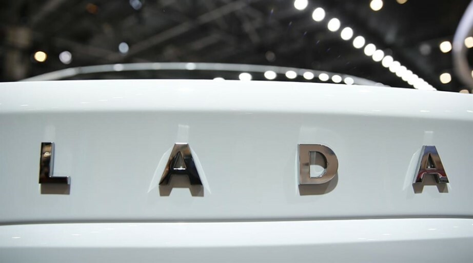 Rus markası Lada otomobiller Etiyopya'da üretilecek