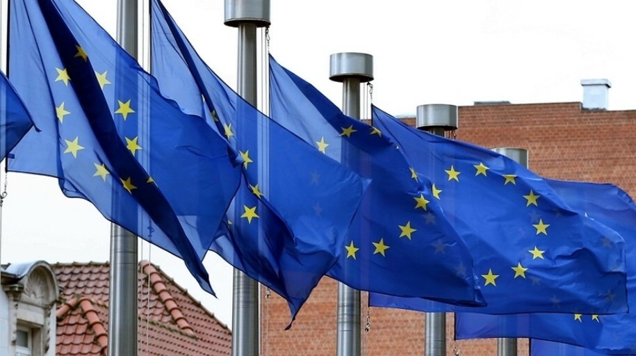 AB, Orta Doğu Barış Sürecini canlandırmak için uğraşacak