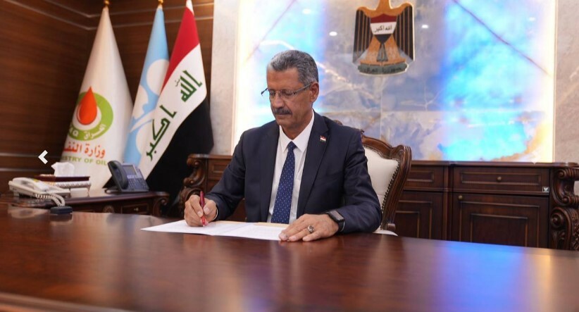 Irak Petrol Bakanı, petrol ihracatı konusunda IKBY ve Türkiye ile anlaşma sağlanacağını söyledi