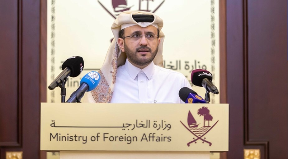 Katar: Gazze'de daha uzun süreli 