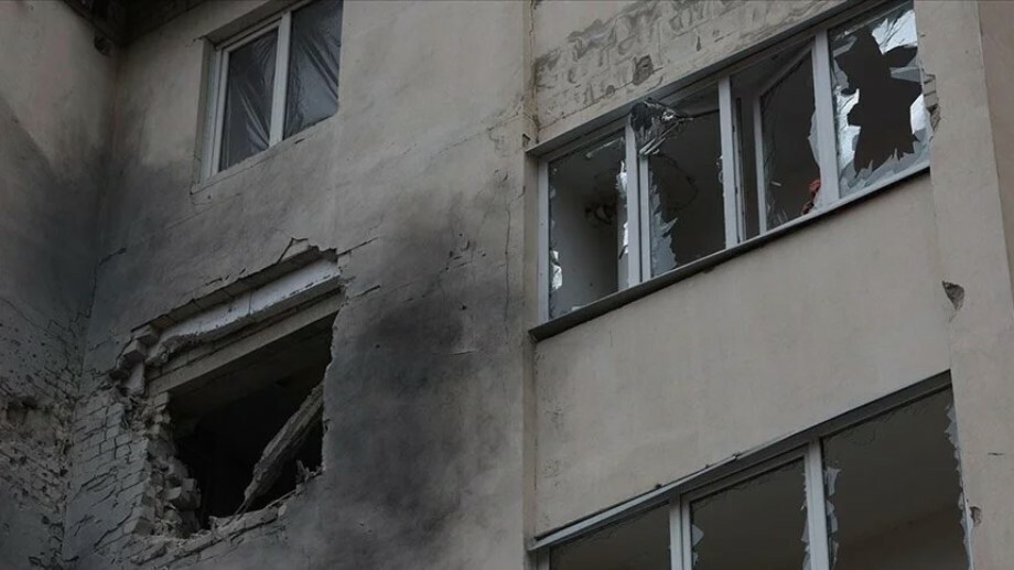 Rusya: Ukrayna ordusunun Kursk bölgesine İHA ile saldırısında 3 kişi öldü