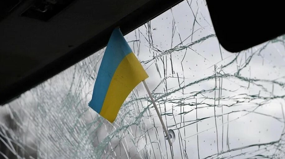 Ukrayna: Rusya, 5 bölgedeki enerji tesislerine İHA ve füze saldırısı düzenledi