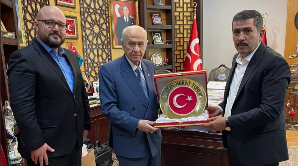 Şara'dan hassas atama: Suriye’nin kuzeyinde yetki Türkmen komutanda