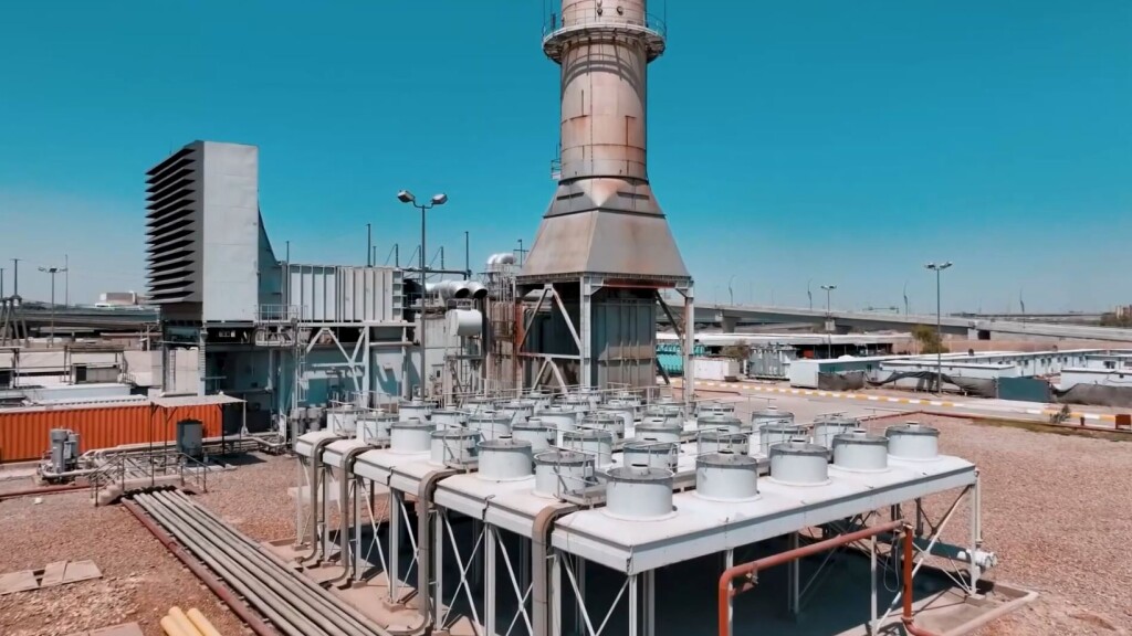 Bakanlık Sözcüsü İbadi açıkladı: “Elektrik üretimi 20 bin MW’ dan 15 bin MW ’a düştü”