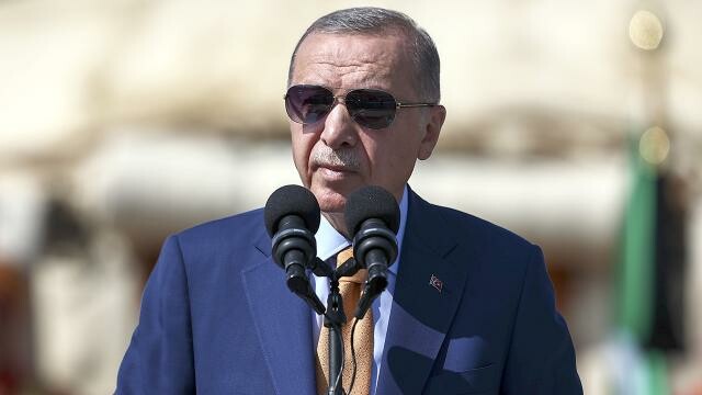 Erdoğan: Bir Gece Ansızın Gelebiliriz Hem de Her Yere Gelebiliriz