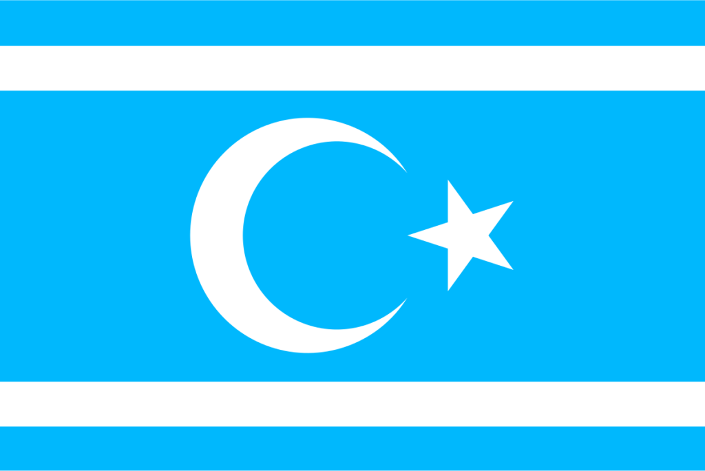 Birleşik Irak Türkmenleri Cephesi Listesi Kerkük'te 66.175 oy kazandı