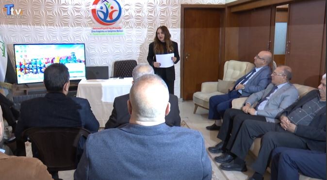 Azerbaycan ve Irak Türkleri ortak miras paneli