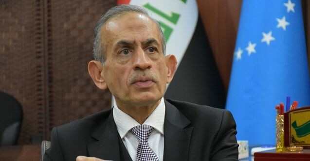 ITC Genel Başkanı Turan, Erdoğan'ın ziyaretini 'tarihi' olarak nitelendirdi