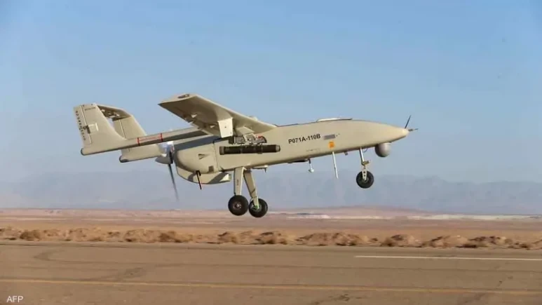 İran, İsrail'e saldırı başlattı