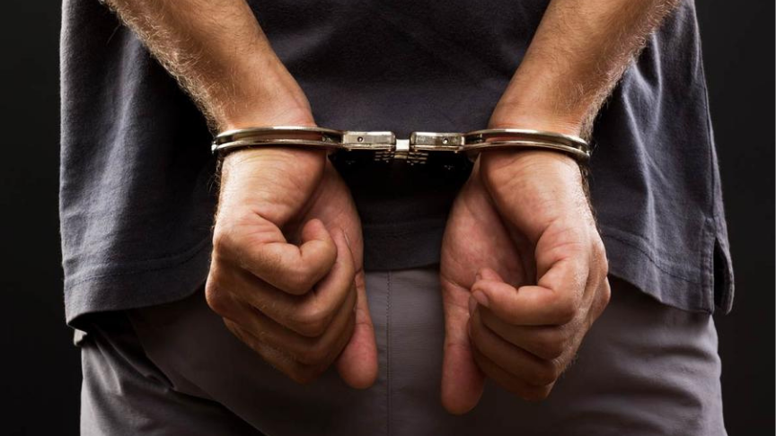 Bağdat'ta sahte güvenlik görevlisi kılığına giren çete yakalandı