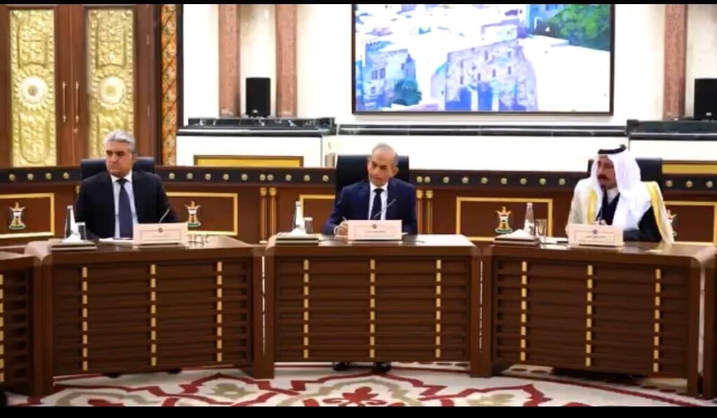 Kerkük'te Yönetimi Belirleyecek Koalisyon Kuruluyor