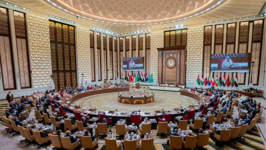 Irak, Arap Zirvesi'ne ev sahipliği yapmaya hazırlanıyor