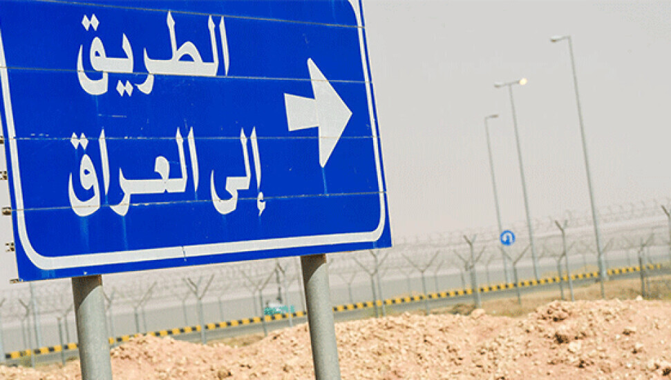 Irak ve Suudi Arabistan arasında iki yeni sınır kapısı açılacak