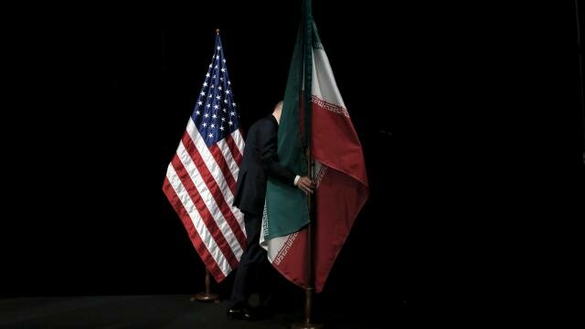 ABD'den İran'ın İçişleri İle İletişim Bakanlarına Yaptırım
