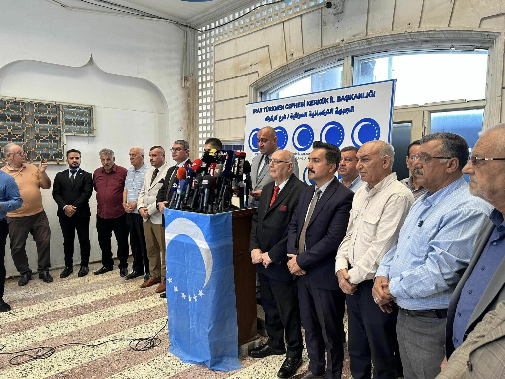 ITC, Kakai Vatandaşa Yapılan Saldırıyı Kınadı