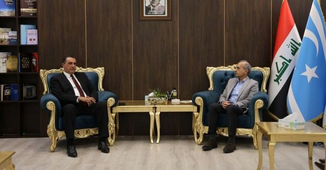 Cuburi'den ITC'ye tebrik mesajı