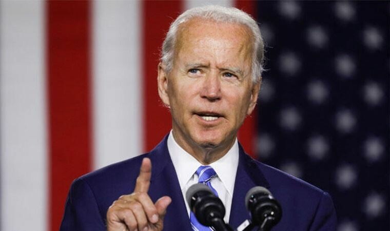 ABD Başkanı Biden, Yemen'deki Husilerin