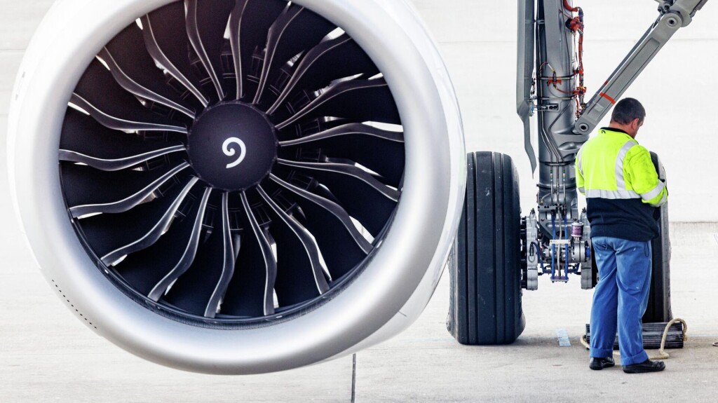 İran 4 Airbus uçak satın aldı