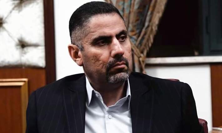 Eski Irak İstihbarat Şefi'ne devlete ait 2.5 milyar doların çalınmasında 