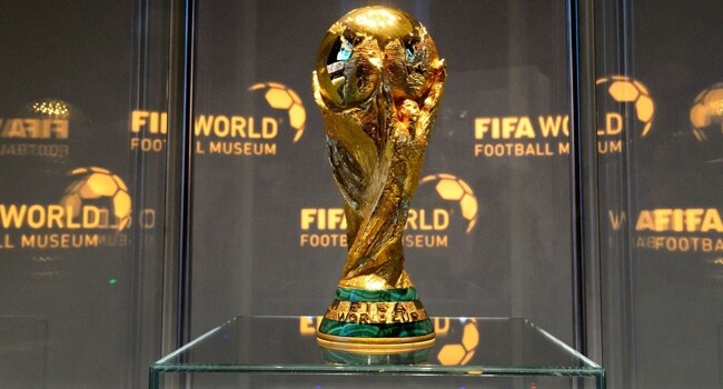 2030 FIFA Dünya Kupası'na Fas İspanya ve Portekiz'in ortak adaylığı onaylandı