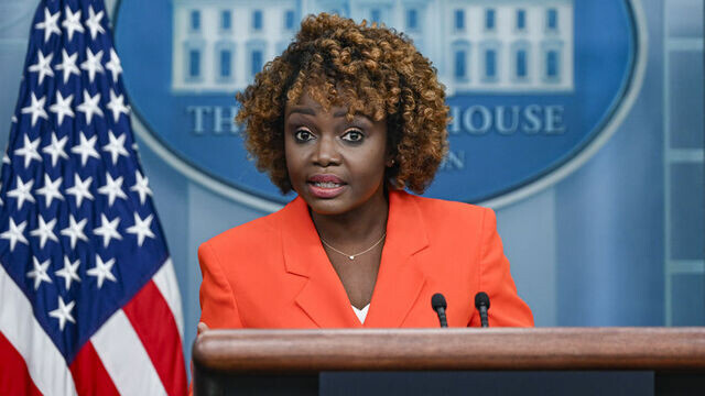 Beyaz Saray ele geçirilen İran'a ait mermilerin Ukrayna'ya gönderildiğini doğruladı