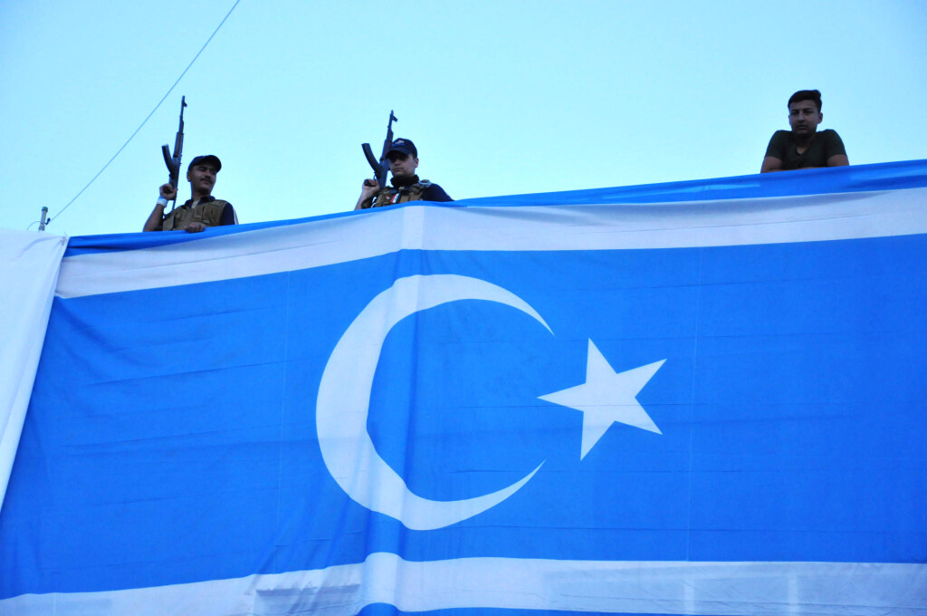 Irak'taki seçim sistemi Türkmenlerin sandalye kaybetmesine ve siyasi ayrımcılığa yol açıyor