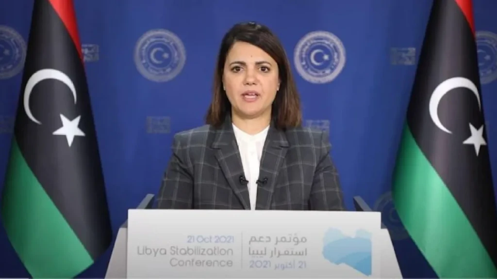 Libya Başbakanı, İsrailli mevkidaşı ile görüşen Dışişleri Bakanı Menguş'u açığa aldı