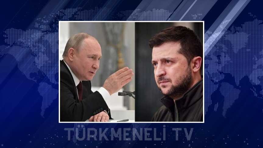 Kiev, Florida barış planı görüşmelerini başlattı