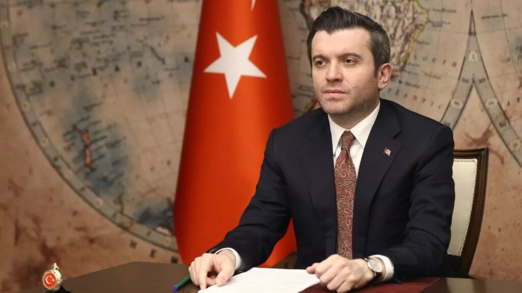 ''Lozan'ın Harfiyen Yerine Getirilmesinin Takipçisiyiz''