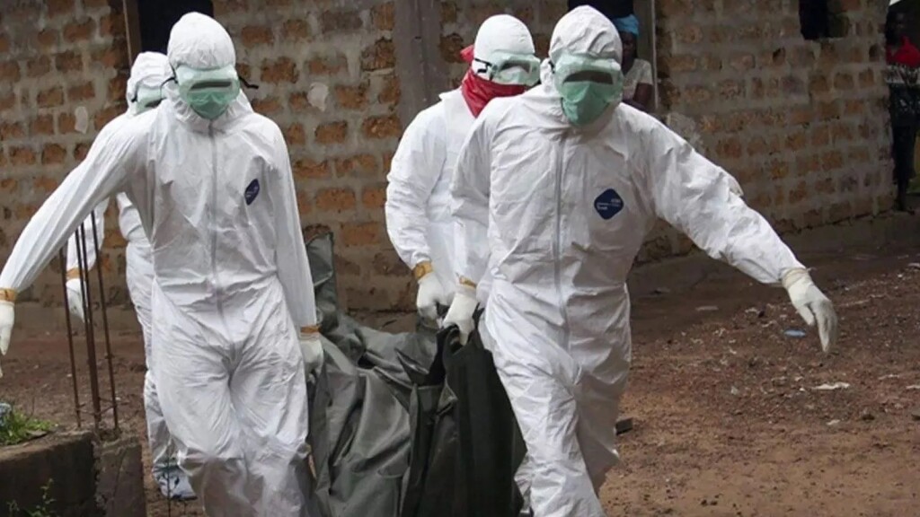 Suriye'de Kolera Vakaları Artıyor