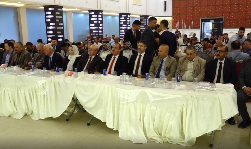 Vendavi Aşireti'nin 2. konferansı gerçekleştirildi