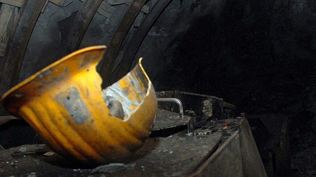 Kolombiya'da kömür madeninde patlama: 3 ölü
