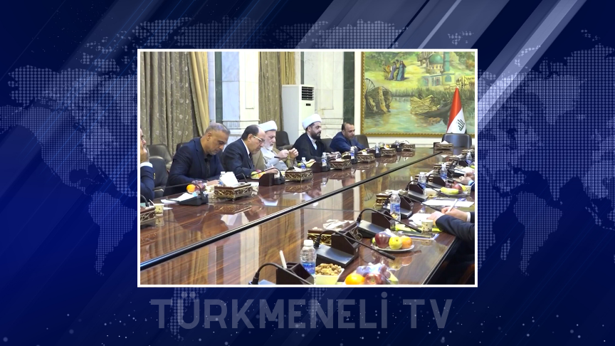 Nasr İtilafı'ndan Başbakanlık iddialarına yalanlama