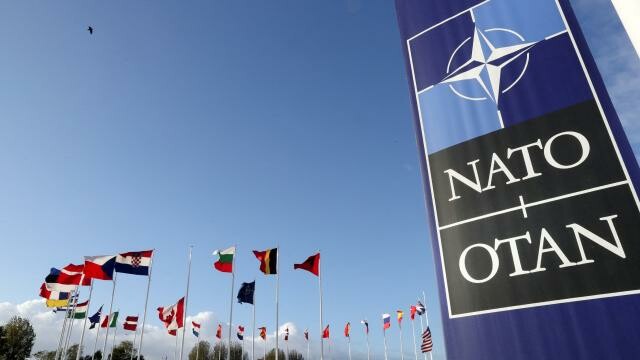 NATO: Boru Hatlarına Yönelik Sabotaj Kararlı Karşılık Bulacak