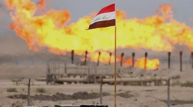 Petrol Ürünleri Dağıtım Şirketi Kerkük Şube Müdürü Mehmet Arif Görevden Alındı