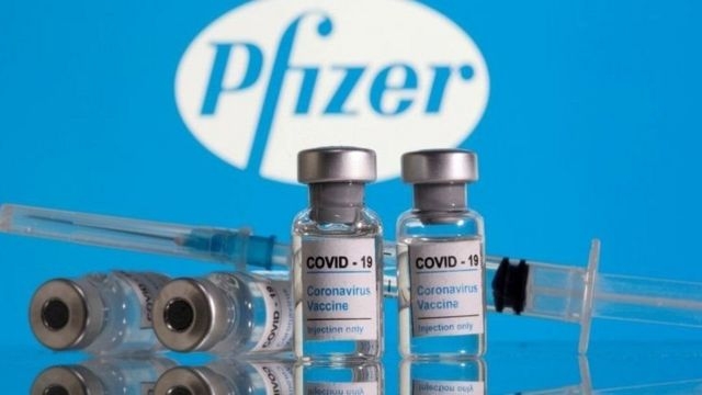 Sağlık Bakanlığı: Vatandaşlar 3. Doz Pfizer Aşısı Yaptırabilir