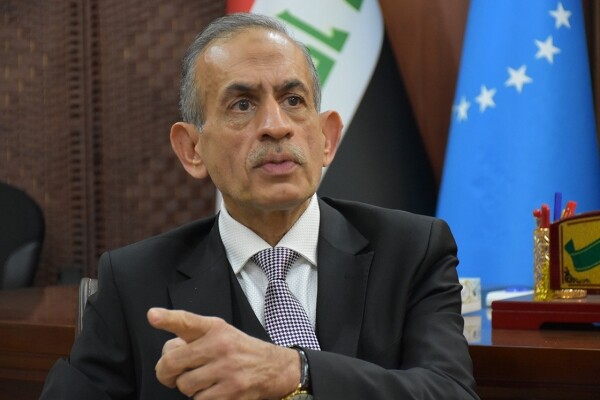 ITC Başkanı Turan Kifri'den: Kimse Yerini Bırakmasın