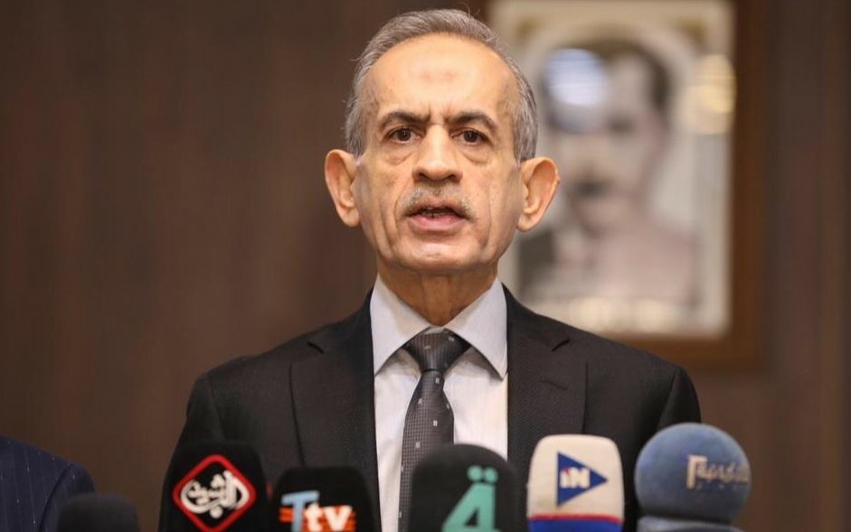 ITC Genel Başkanı Hasan Turan’dan çağrı