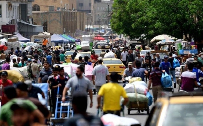 Irak'ta uzun süre sonra yapılacak olan nüfus sayımı için karar alındı