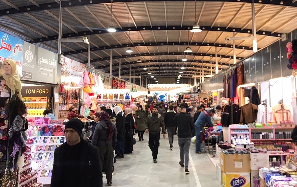 Vatandaşlar döviz kurundaki artışın neden olduğu hayat pahalılığından şikayetçi