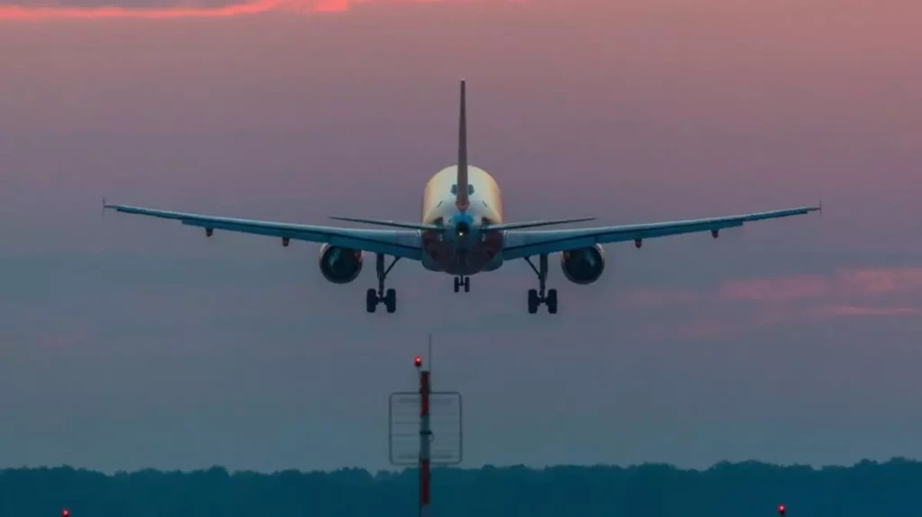 Türkiye Dışişleri Bakanlığı: Türk hava sahası Süleymaniye uçuşlarına kapatıldı
